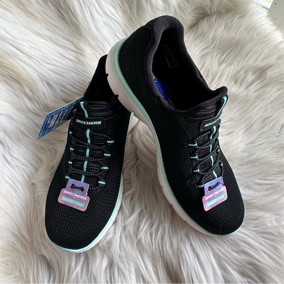 SKECHERS WOMEN/ Size 6.5 - Picture 11 of 11